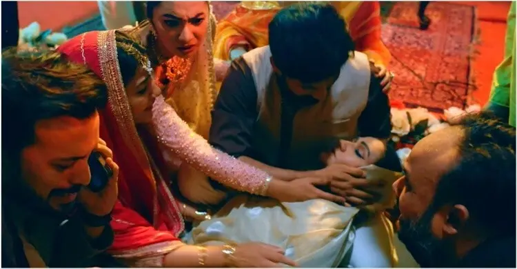 কেমন হলো ‘এটা আমাদেরই গল্প’ নাটকের মেগা এডিসোড