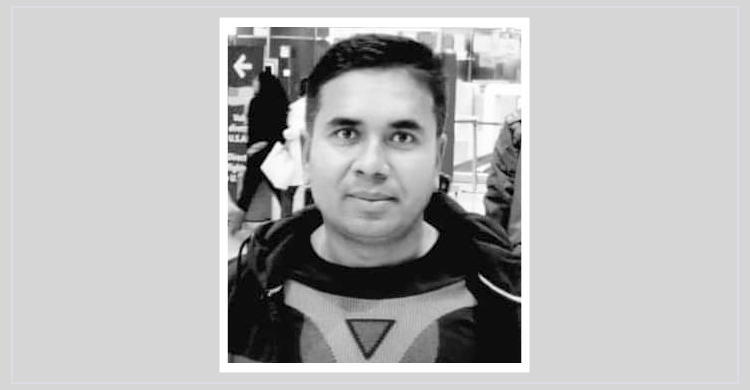 ২০ দিন পর ইতালি থেকে দেশে ফিরলো যুবকের মরদেহ