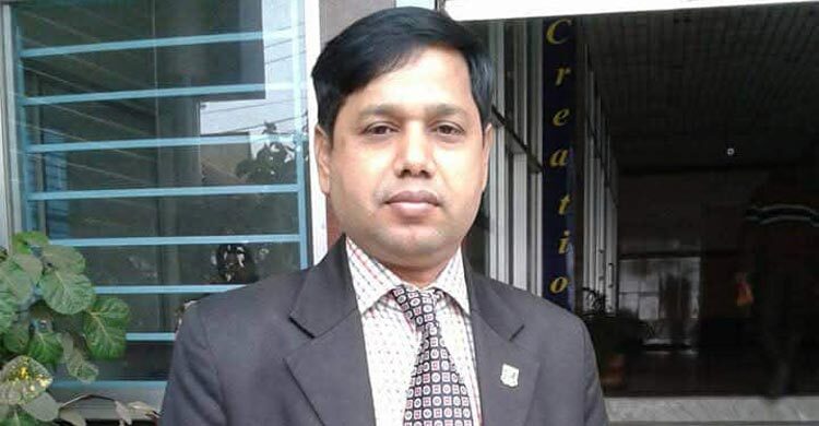 নির্বাচনী প্রশিক্ষণ ইনস্টিটিউটের নতুন ডিজি হাসানুজ্জামান