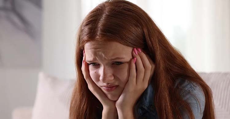 ইউরোপে প্রতি ৭ জন শিশু-কিশোরের ১ জন মানসিক সমস্যায় ভুগছে