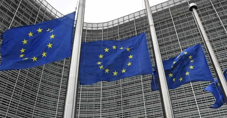 ইসরায়েল-ইউরোপ বাণিজ্য চুক্তি বাতিলের চেষ্টা আটকে দিলো জার্মানি ও ইতালি