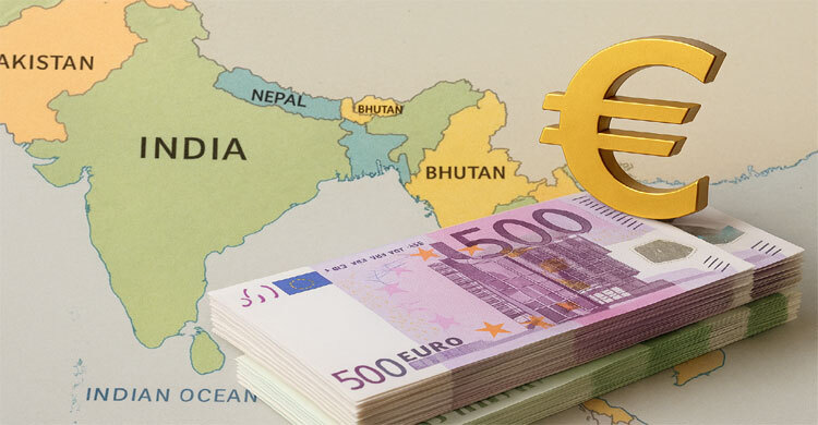 ২০২৭ সালের মধ্যে দক্ষিণ এশিয়ায় ৪০ হাজার কোটি ইউরো বিনিয়োগ করবে ইইউ