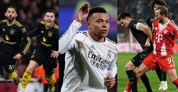 কেন এ সপ্তাহে ইউরোপিয়ান ফুটবলে ‘২১’ সংখ্যাটা এত গুরুত্বপূর্ণ?