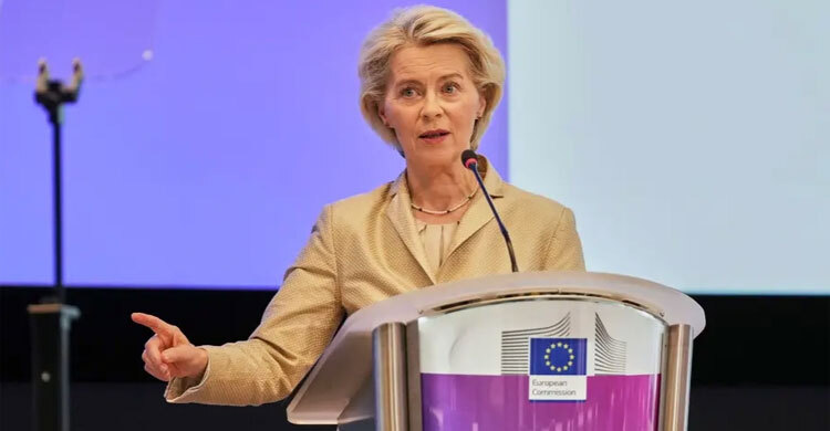 EU lays out new tariffs, sanctions on Israel