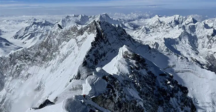 তুষারধস: নেপালে ৭ পর্বতারোহী নিখোঁজ