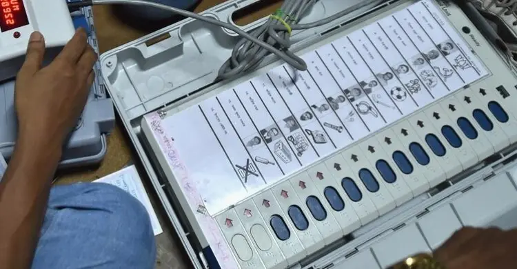 ‘তৃণমূলে ভোট দিলে পড়ছে বিজেপিতে’