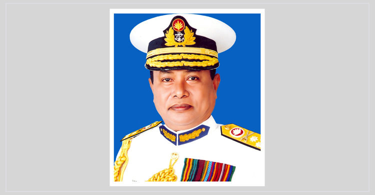 সাবেক নৌবাহিনী প্রধান সরওয়ার জাহান মারা গেছেন