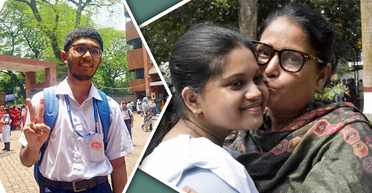 আশানুরূপ ফলাফল না হলে অভিভাবকরা কী করবেন?
