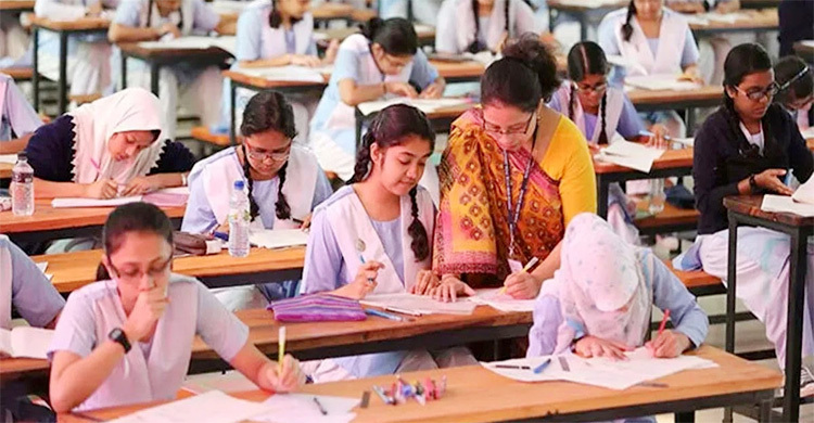 দ্রুত সাপ্লিমেন্টারি পরীক্ষা চান এসএসসিতে অকৃতকার্য শিক্ষার্থীরা
