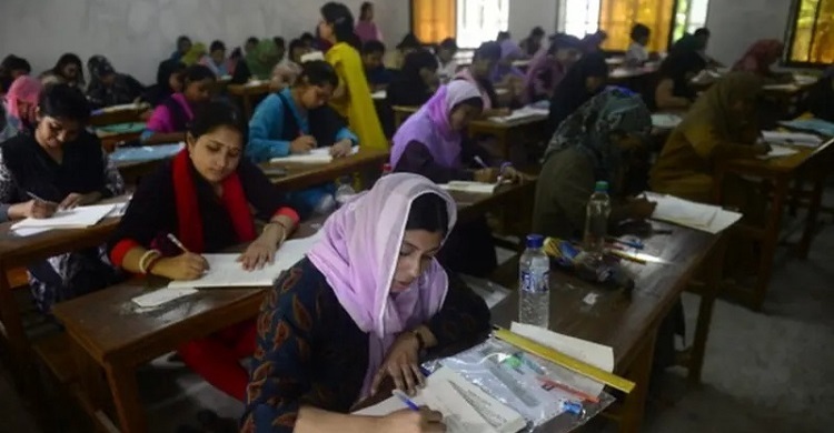 জাতীয় বিশ্ববিদ্যালয়ের পরীক্ষা পদ্ধতিতে বড় পরিবর্তন