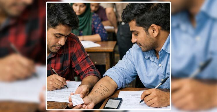 ‘ডিজিটাল নকল’ ঠেকাতে সংশোধন হচ্ছে আইন