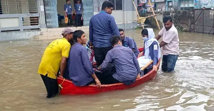 কুমিল্লার সেই মহিলা কলেজে নতুন ৬ শিক্ষকের পদায়ন
