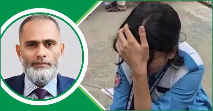 যৌক্তিক কারণে পরীক্ষার্থী দেরিতে কেন্দ্রে পৌঁছালে নমনীয় হওয়ার আহ্বান