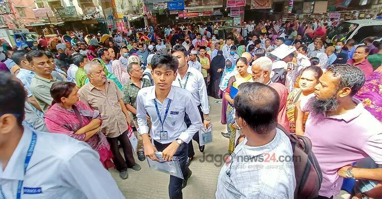 HSC, equivalent exams begin