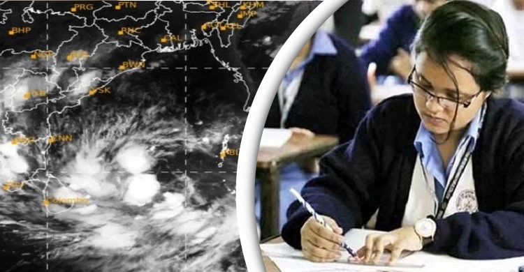 Sunday’s SSC exam under 5 boards postponed