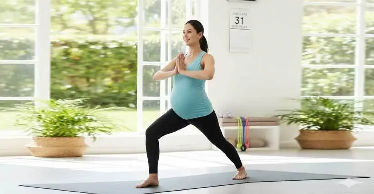 গর্ভাবস্থায় ব্যায়ামের সঠিক নিয়ম ও সতর্কতা