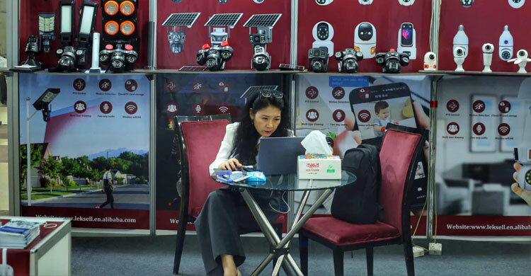 নিরাপত্তা প্রযুক্তি নিয়ে ঢাকায় ৮ দেশের প্রদর্শনী