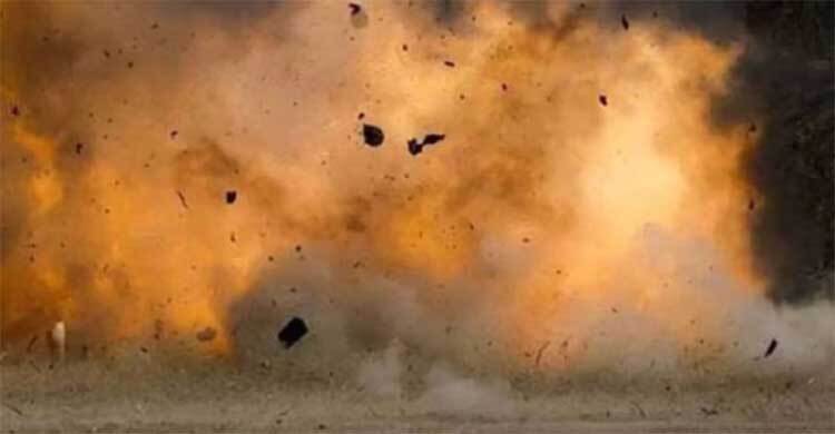 থাইল্যান্ডে আতশবাজির কারখানায় বিস্ফোরণে নিহত ৯