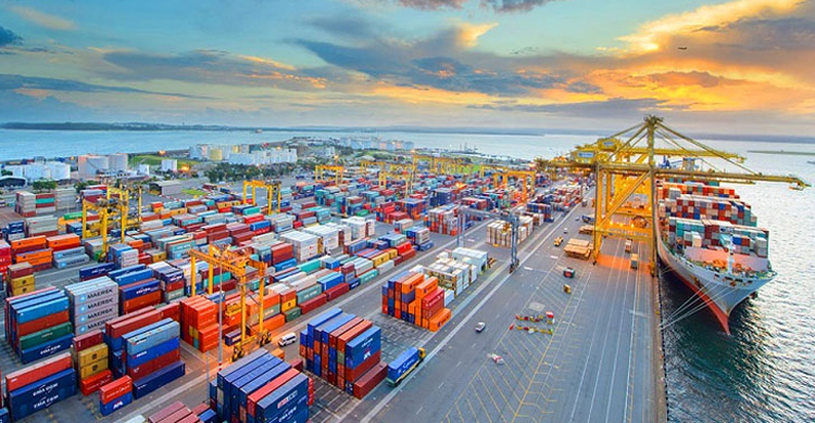 আগস্টেও ইতিবাচক ধারায় রপ্তানি