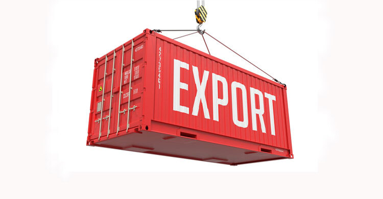 ফেব্রুয়ারিতে পণ্য রপ্তানি বেড়েছে ২.৭৭ শতাংশ