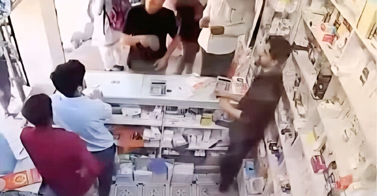 রাজনৈতিক অস্থিরতার সুযোগে মহাখালী-বনানীতে চাঁদাবাজি করতেন জসিম