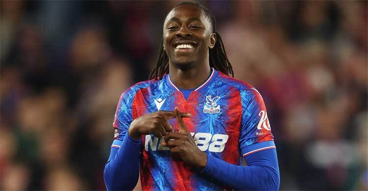 এজেকে টটেনহ্যামের কাছ থেকে ‘হাইজ্যাক’ করে নিলো আর্সেনাল