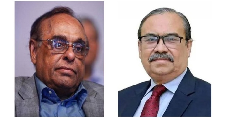 ব্যারিস্টার মইনুল হোসেনের মৃত্যুতে প্রধান বিচারপতির শোক