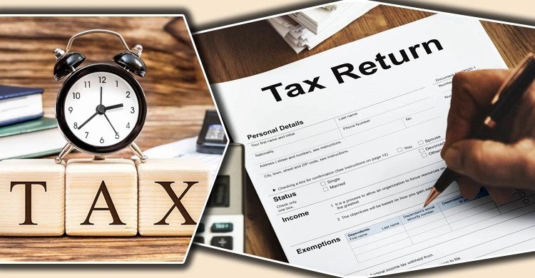 রিটার্ন দাখিল বাধ্যতামূলক হচ্ছে নতুন ৬ সেবায়