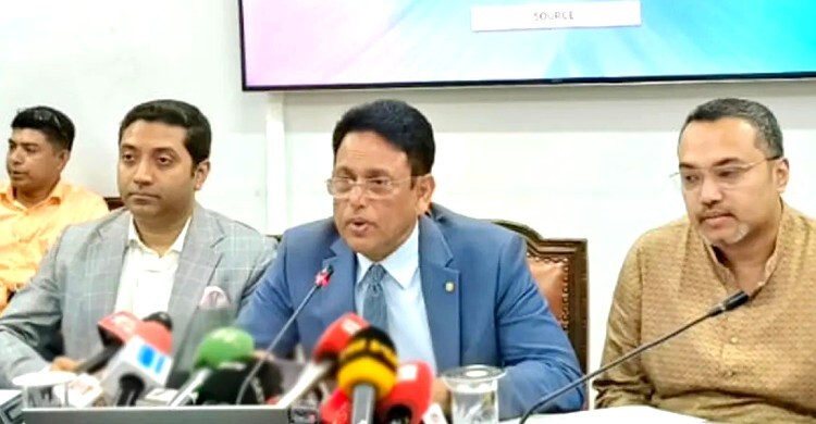 এইচএসসি পরীক্ষা হবে অভিন্ন প্রশ্নে, বন্যা হলে বিকল্প ব্যবস্থা