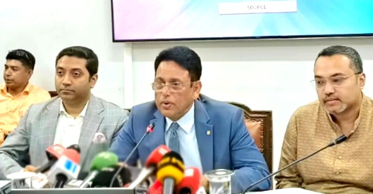 স্কুলে ভর্তিতে নামমাত্র পরীক্ষা হবে, কেউ সন্তানকে কোচিংয়ে দেবেন না