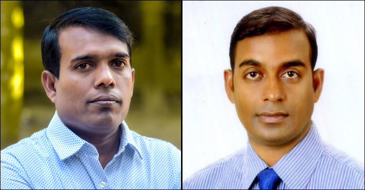 ফরিদপুর যুবদলের সভাপতি-সম্পাদককে কারণ দর্শানোর নোটিশ