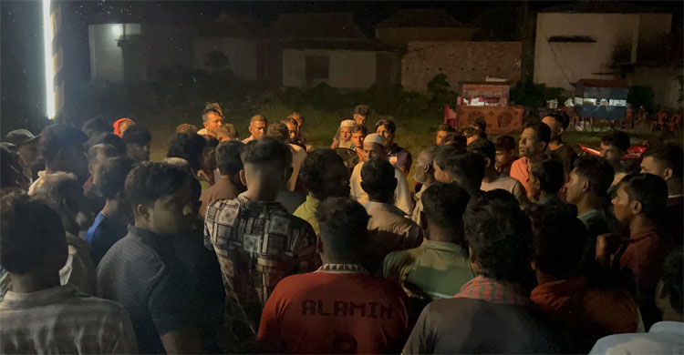 ফরিদপুরে অনুমতি ছাড়াই যাত্রাপালার আয়োজন, বন্ধ করলো প্রশাসন