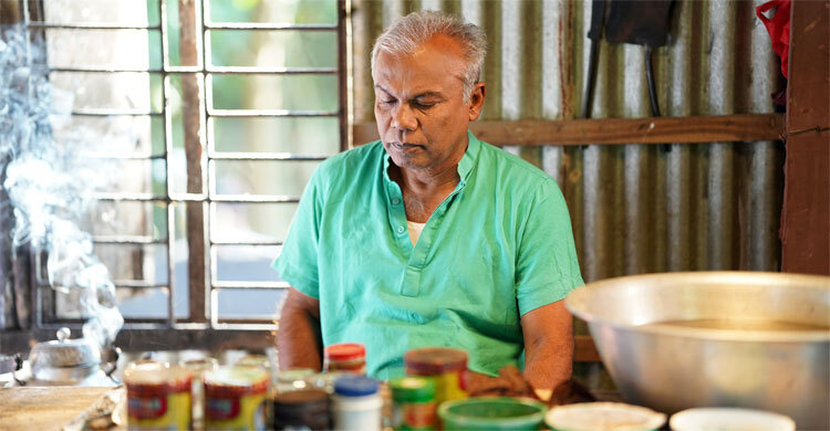 ‘ইউ’ গ্রেডে ছাড়পত্র পেল ‘বেহুলা দরদী’ সিনেমা