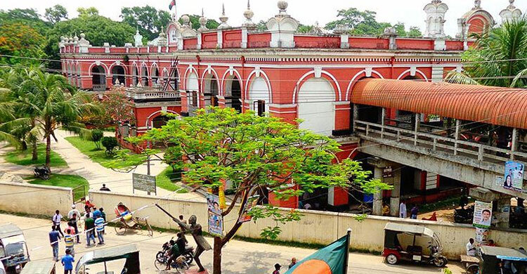 ফরিদপুরে পরকীয়া প্রেমিকাকে হত্যায় যুবকের মৃত্যুদণ্ড