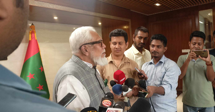 নির্বাচনই এখন মূল লক্ষ্য, আর্থিক খাতের সংস্কার করবে নতুন সরকার