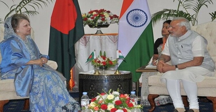 খালেদা জিয়ার মৃত্যুতে নরেন্দ্র মোদী  শাহবাজ শরীফের শোক প্রকাশ