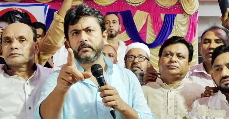 ‘ভাঙ্গায় এক মিনিটও দাঁড়াইতে দেবো না’ কাজী জাফরউল্যাহকে নিক্সন