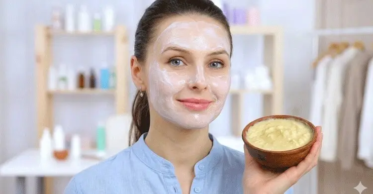 গরমে ত্বকের যত্নে দুধের সর যেভাবে ব্যবহার করবেন