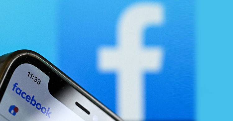 বিশ্বজুড়ে হঠাৎ ফেসবুকে বিভ্রাট