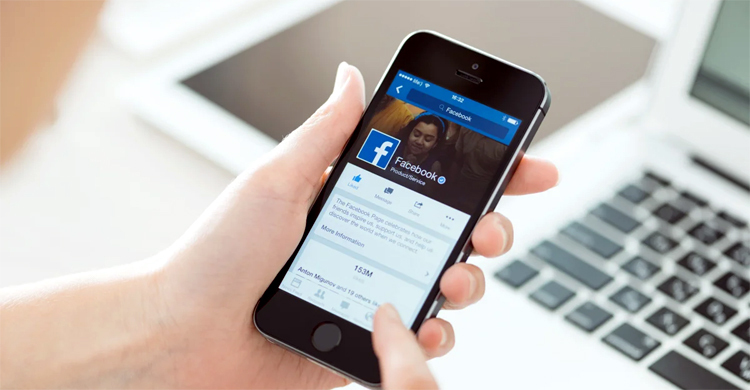 বাবা-মায়ের অনুমতি ছাড়া ফেসবুকে অ্যাকাউন্ট খোলা যাবে না