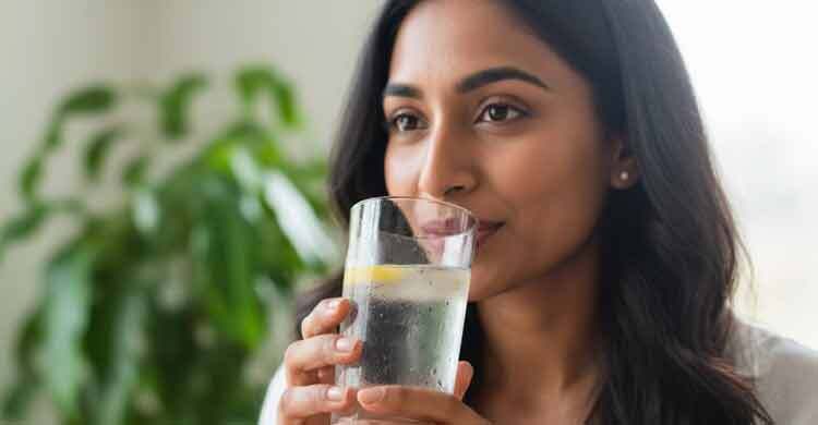 যেসব কারণ শীতে পানিশূন্যতা বাড়ায়