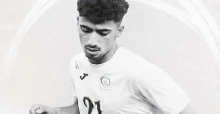 ইসরায়েলি সেটলারদের গুলিতে ফিলিস্তিনি ফুটবলারের মৃত্যু