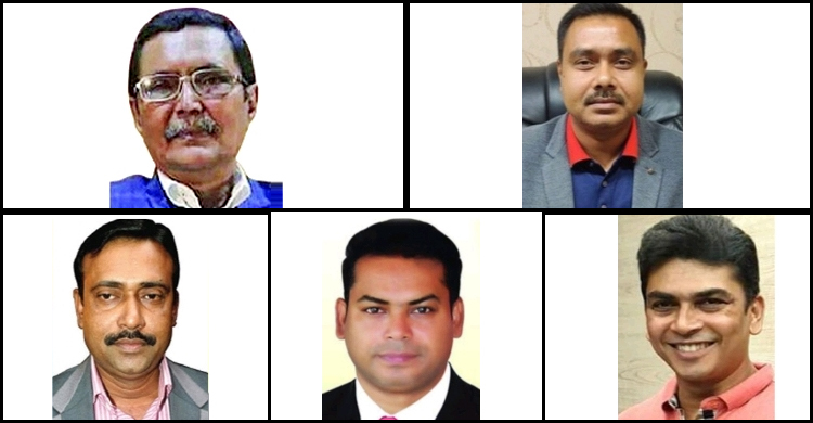 মোশাররফ অনুসারীদের বিরুদ্ধে শতকোটি টাকার মানি লন্ডারিং মামলা