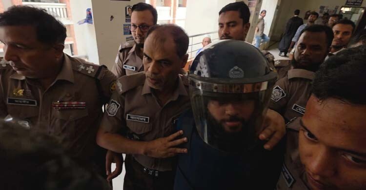 হত্যা মামলায় কনটেন্ট ক্রিয়েটর ফাহিম চৌধুরীর শুনানি আগামীকাল