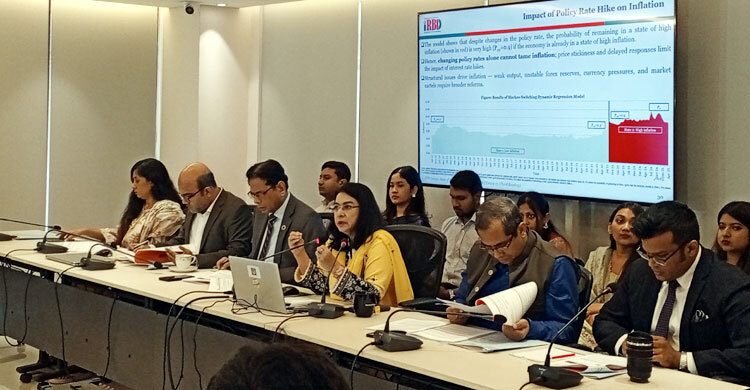 নির্বাচনের সুনির্দিষ্ট তারিখ দেওয়ার সময় এখন: সিপিডি