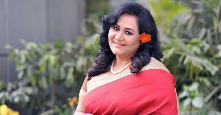 এবারের ঈদ খুব ইন্টারেস্টিং লাগছে: ফাহমিদা নবী