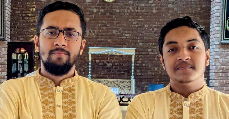 আম্মুর পছন্দের মাজহারুল জাকসুর জিএস: জুলাইযোদ্ধা ফাইয়াজ