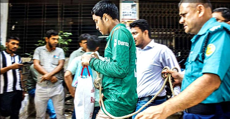  জুলাইযোদ্ধা ফাইয়াজ