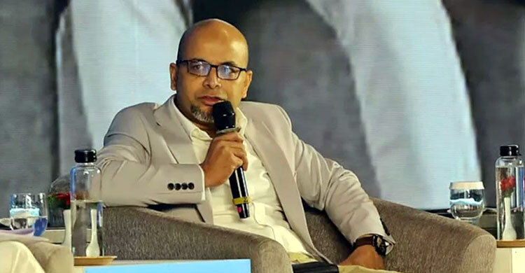 অন্তর্বর্তী সরকারের মনোবল দৃঢ়, দেশের জন্য সংকল্পবদ্ধ