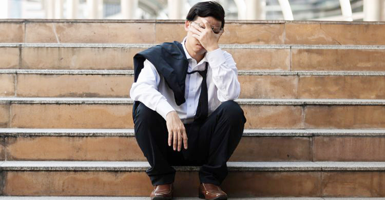 যেসব কারণ আপনার সফলতা পথের বাধা